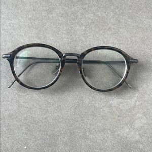 THOM BROWNE eyeglasses